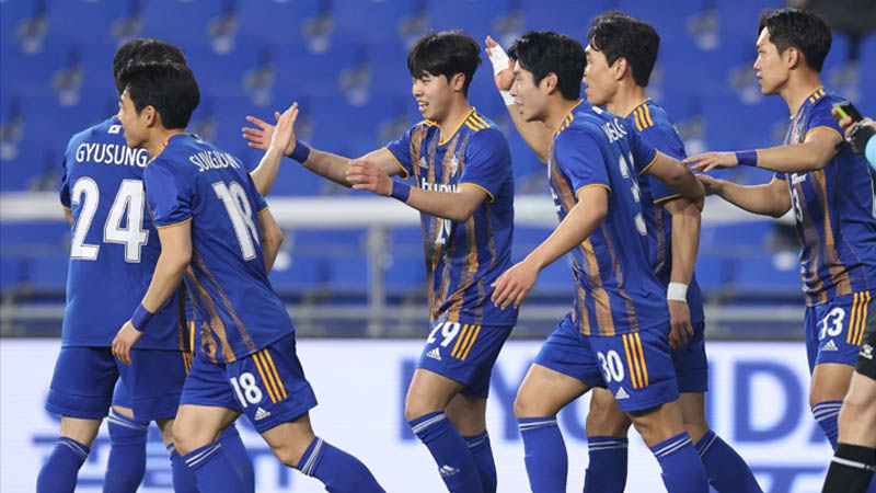 Soi kèo Ulsan HD vs Seoul chi tiết nhất Soi kèo Ulsan HD vs Seoul chi tiết nhất
